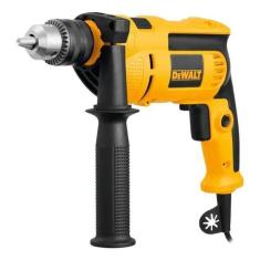 Furadeira De Impacto Dewalt 710W
