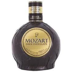 Licor Mozart Dark Chocolate 700 ml