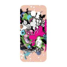 Capa Adesivo Skin104 Verso Para Samsung Galaxy A5 2017 A520f - KawaSki