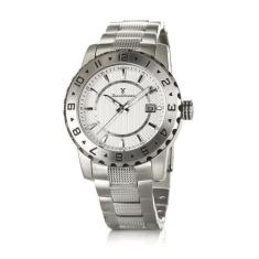 Relógio De Pulso Jean Vernier Masculino Jv02064