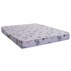 Colchão Casal Espuma D28 ST. Louis (138x188x14) - Herval