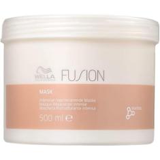 Máscara Fusion Wella Professionals 500ml