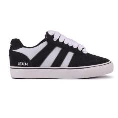 Tenis Lejon Fusion Refletivo LJVU0249-Masculino