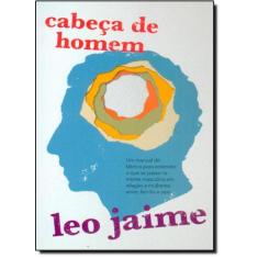 Cabeça de Homem - HARPERCOLLINS BRASIL, 3