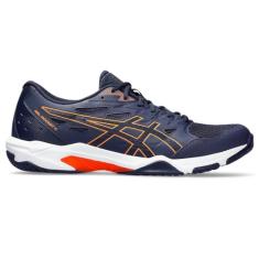 Tênis Asics Gel-Rocket 11 Marinho 41