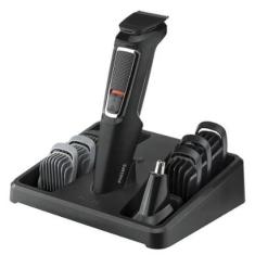 Aparador De Pelos Philips Multigroom Mg3731/15 - Bivolt-Unissex