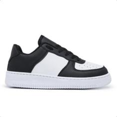 Tênis Feminino Casual Esportivo Sneaker-Feminino