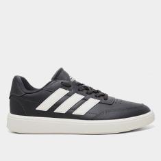 Tênis Adidas Courtblock Feminino-Feminino