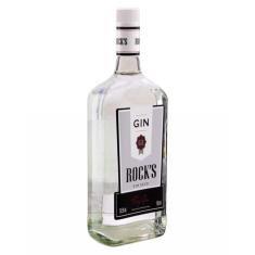 Gin rocks 995ML
