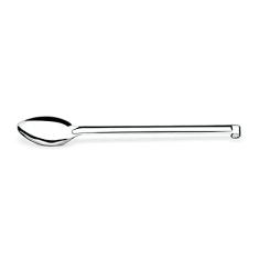 Colher P/Arroz Arienzo 1, 0 Mm X 33 Cm Brinox Aço Inox