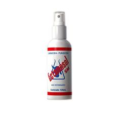 Ectomosol Sarnicida Spray SM 120 ml