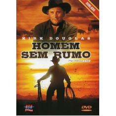 DVD Homem Sem Rumo