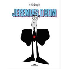 Jeremias, O Bom