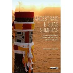 Ancestrais e suas sombras: Uma etnografia da chefia kalapalo e seu ritual mortuário
