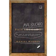 Pais Mal Educado