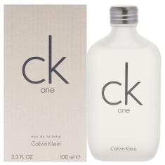 Perfume CK One Calvin Klein 100 ml EDT 