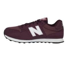 Tenis Masculino Casual Conforto New Balance Original 500v2-Masculino