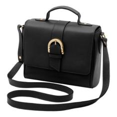 Bolsa de Couro Mariart Sauípe-Feminino