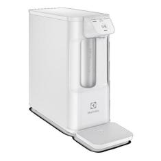 Purificador de agua digital touch pure electrolux - branco