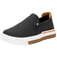 Tênis Infantil Slip On Molekinho 2615100