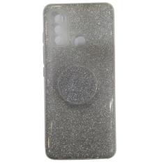 Capinha Capa Compatível MOTOROLA moto g60 Xt2135 tela 6.8 Glitter Bril