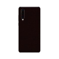 Capa Adesivo Skin362 Verso Para Huawei P30 - KawaSkin
