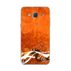 Capa Adesivo Skin371 Verso Para Samsung Galaxy J5 Sm-j500 - KawaSkin