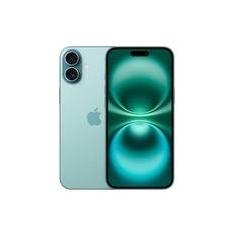 iPhone 16 Plus Apple 128GB, Câmera Dupla de 48MP, Tela 6,7", Verde-acinzentado