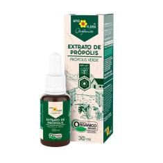 Extrato de Própolis Verde Apis Flora Orgânico 30ml