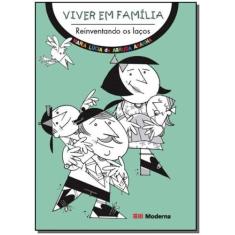 Livro - Viver em família