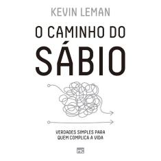 O Caminho Do Sábio