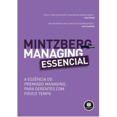 Livro - Managing Essencial