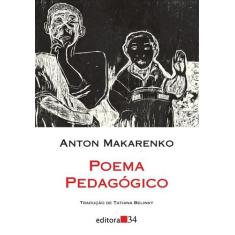 Livro - Poema pedagógico