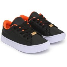 Sapato Tênis Sapatinho Infantil Para Menino Criança Elegante - Now Boy