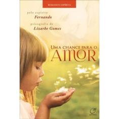 Uma Chance Para O Amor