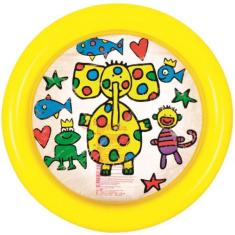 Piscina 28L Redonda KIDDY Pool - Jilong