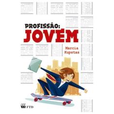 Livro - Profissão: jovem