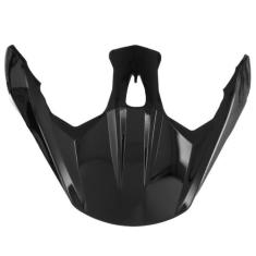 Pala Pro Tork Capacete Liberty Mx Vision, Único, PRETO