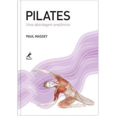 Livro - Pilates