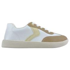 Tênis Beira Rio Adulto Feminino - 4313103-Feminino