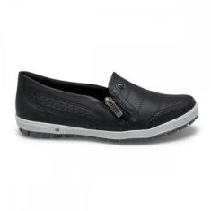 Tenis Kolosh C3505 Slip On Feminino-Feminino