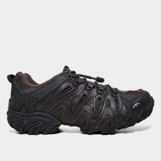 Tênis Couro Bull Terrier Dragon III-Unissex