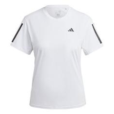 Camiseta Adidas Own The Run Feminina-Feminino