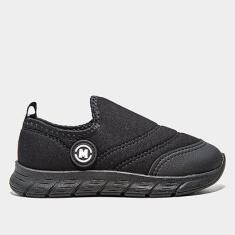 Tênis Infantil Molekinho Calce Fácil I Menino-Masculino