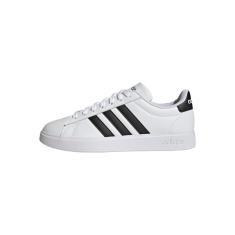 Tênis Grand Court Cloudfoam Comfort Adidas-Masculino