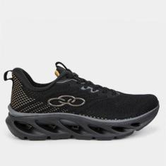 Tênis Olympikus Diffuse 5 Masculino-Masculino