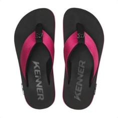 Sandália Kenner Kivah TKS-Unissex