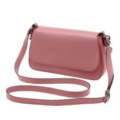 Bolsa de Couro Mariart Mucuripe-Feminino