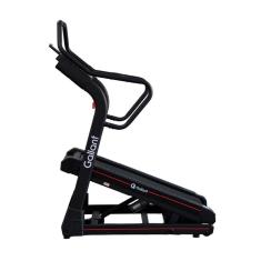 Esteira Ergométrica Gallant Elevate Ultra 40% de Inclinação 127V (GEE13E17A-127PT)