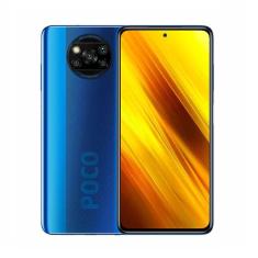 Xiaomi Poco X3 Dual 128 Gb - Azul